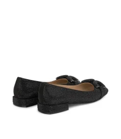 Alma en Pena Zapatos Planos|BAILARINA CON BRILLOS