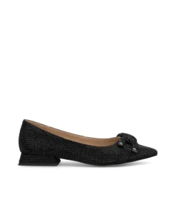 Alma en Pena Zapatos Planos|BAILARINA CON DETALLE