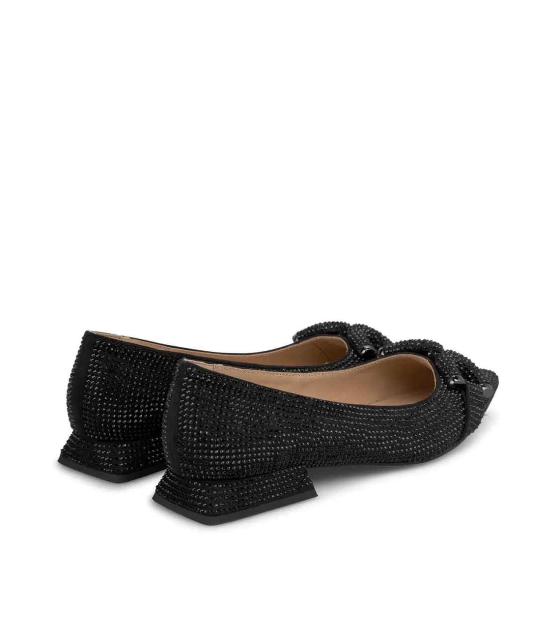 Alma en Pena Zapatos Planos|BAILARINA CON DETALLE