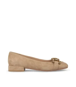 Alma en Pena Zapatos Planos|BAILARINA CON ESTRIBO