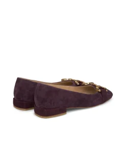 Alma en Pena Zapatos Planos|BAILARINA CON ESTRIBO