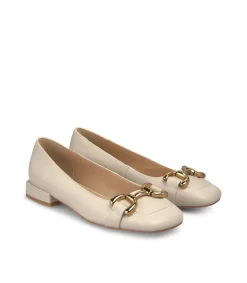Alma en Pena Zapatos Planos|BAILARINA CON ESTRIBO