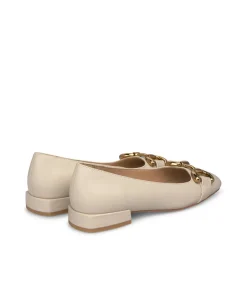 Alma en Pena Zapatos Planos|BAILARINA CON ESTRIBO
