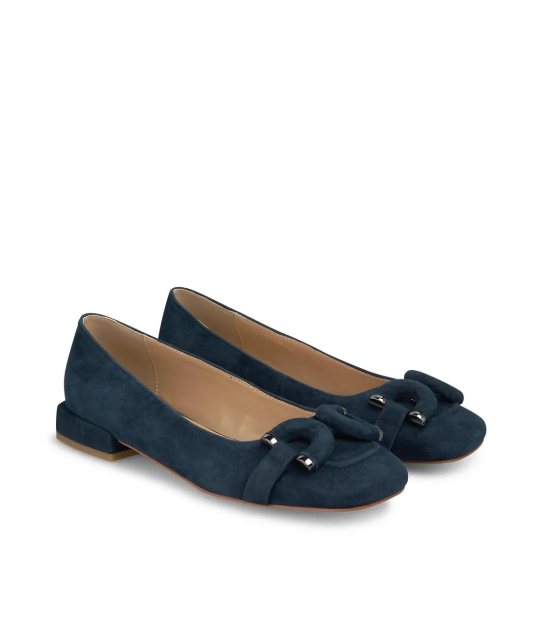 Alma en Pena Zapatos Planos|BAILARINA DETALLE
