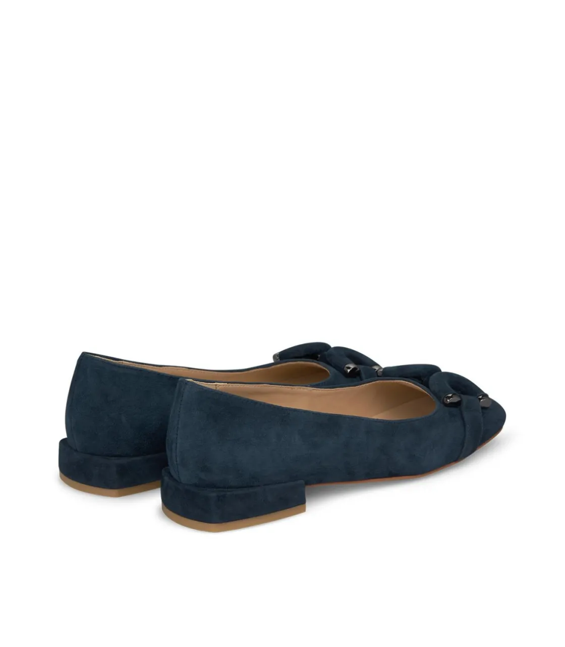 Alma en Pena Zapatos Planos|BAILARINA DETALLE