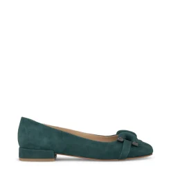 Alma en Pena Zapatos Planos|BAILARINA DETALLE