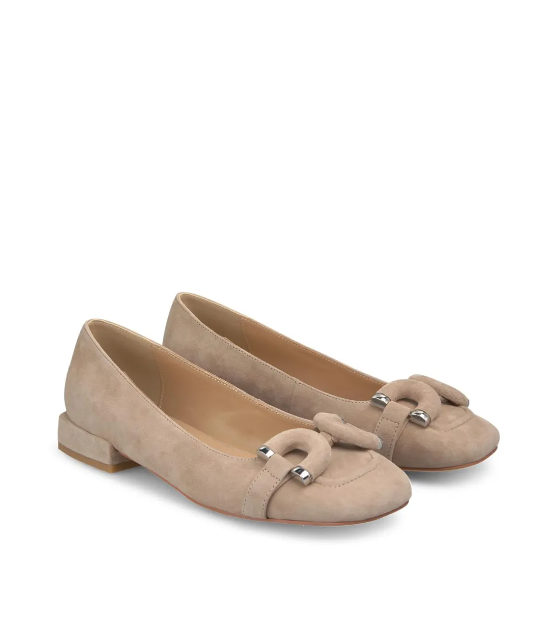 Alma en Pena Zapatos Planos|BAILARINA DETALLE