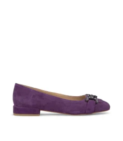 Alma en Pena Zapatos Planos|BAILARINA ESTRIBO