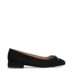 Alma en Pena Zapatos Planos|BAILARINA ESTRIBO