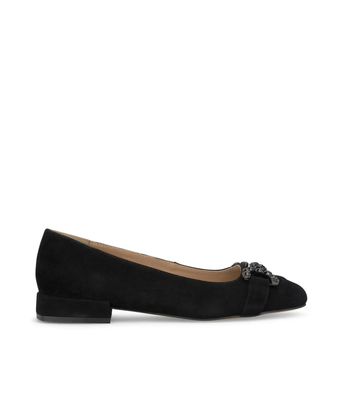 Alma en Pena Zapatos Planos|BAILARINA ESTRIBO