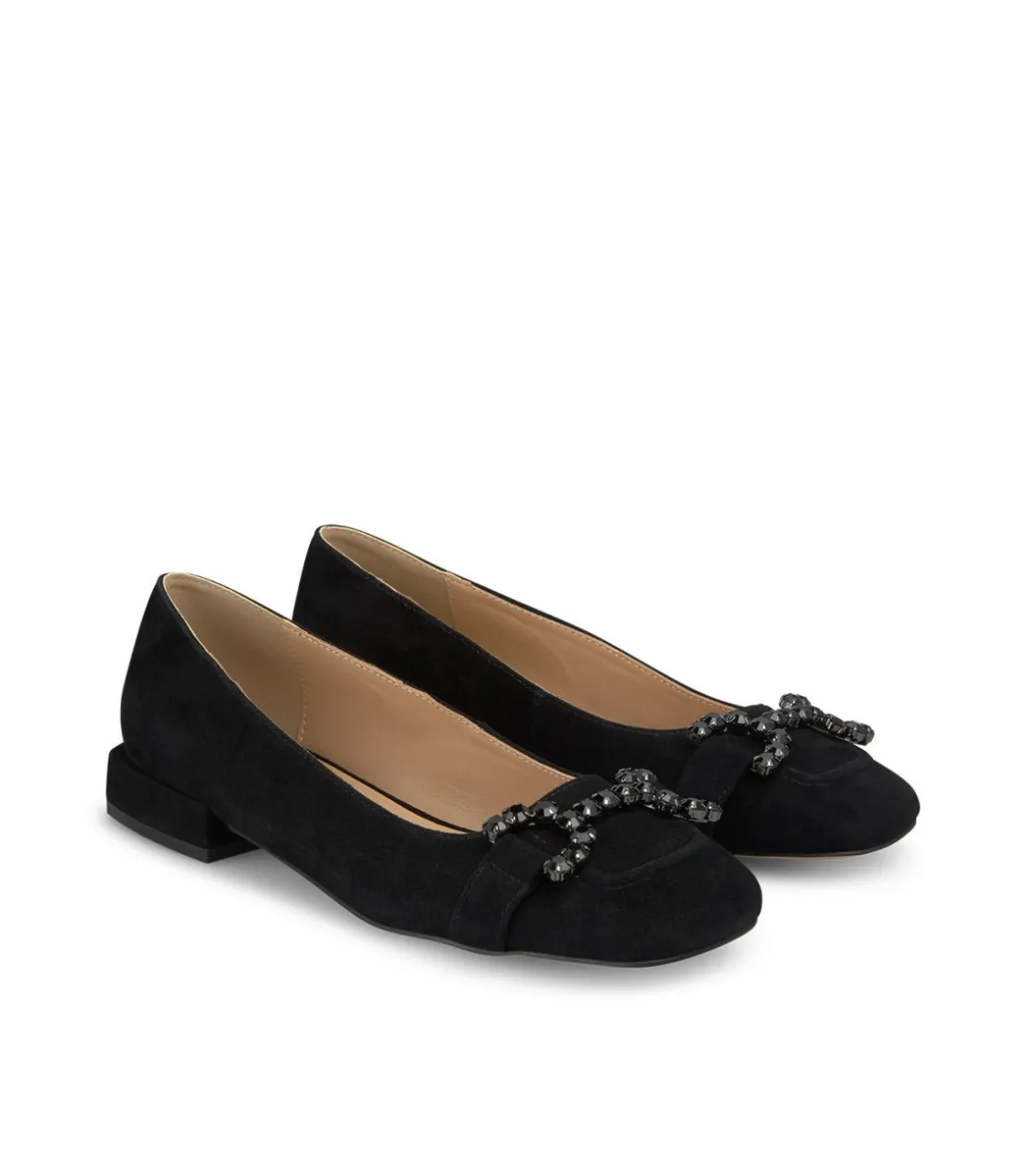 Alma en Pena Zapatos Planos|BAILARINA ESTRIBO