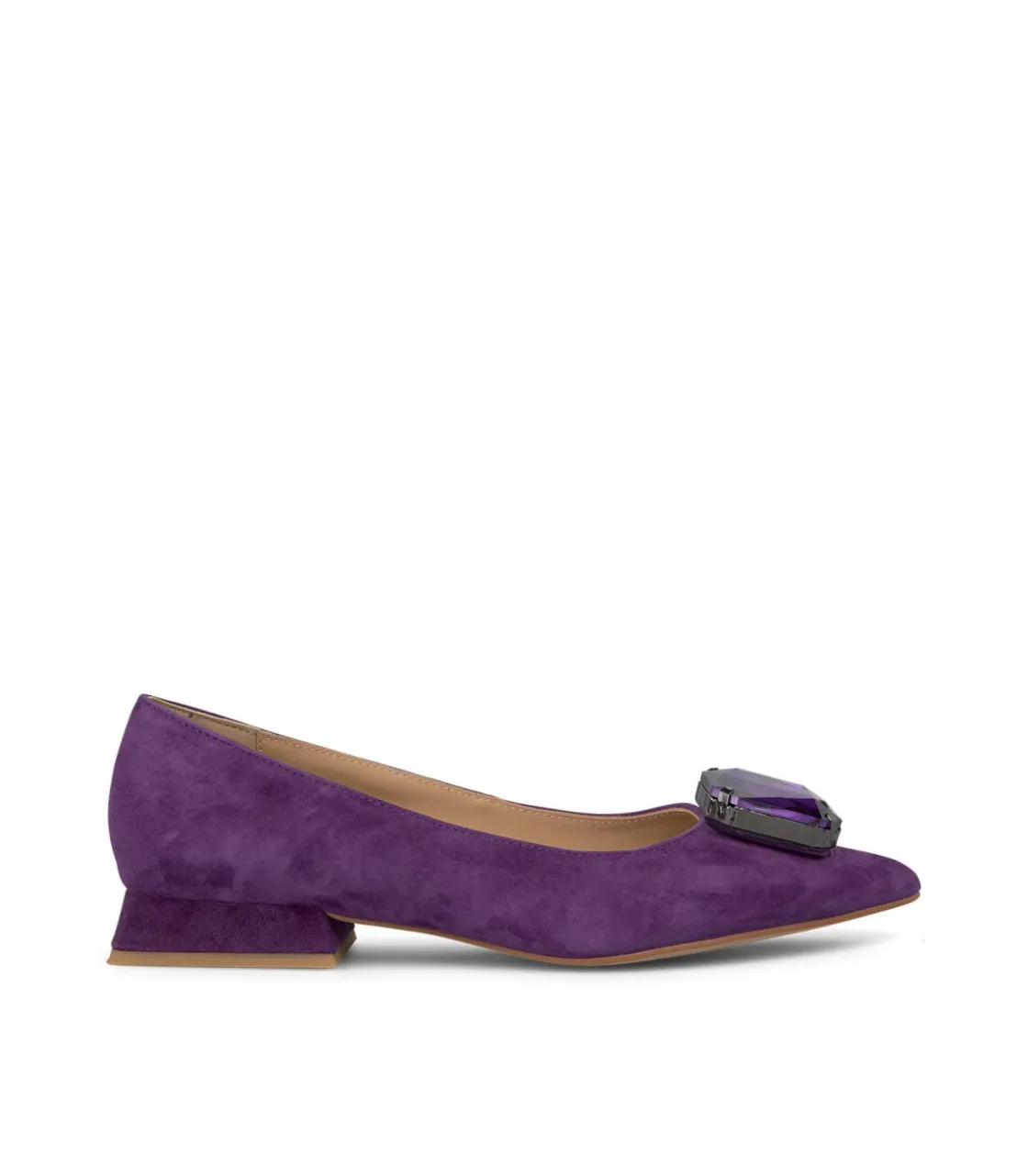 Alma en Pena Zapatos Planos|BAILARINA PLANA CON DETALLE
