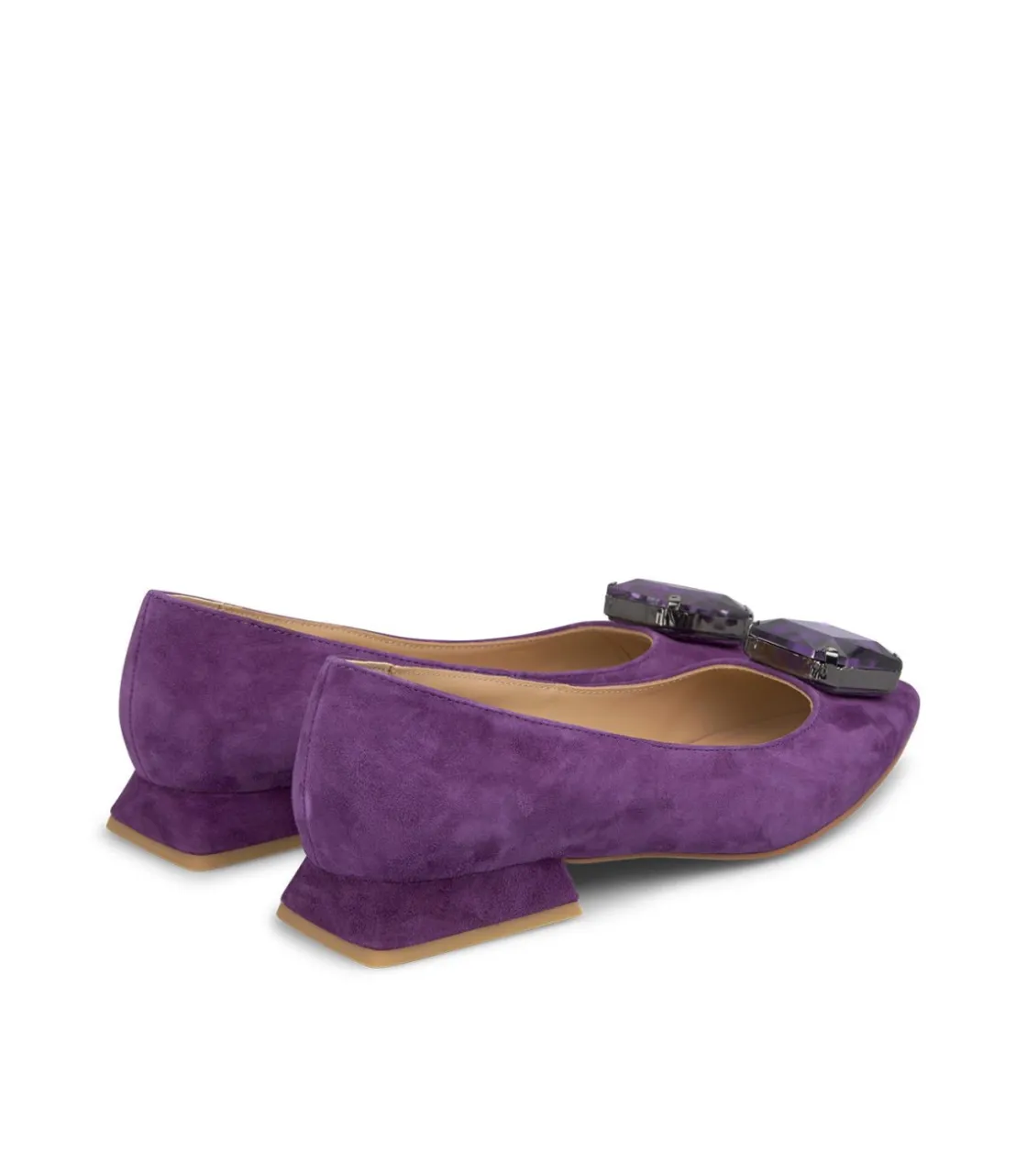 Alma en Pena Zapatos Planos|BAILARINA PLANA CON DETALLE