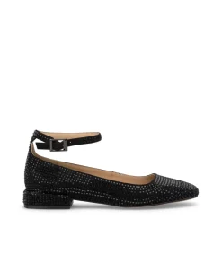 Alma en Pena Zapatos Planos|BAILARINA PLANA PULSERA