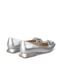 Alma en Pena Zapatos Planos|BAILARINA PUNTA AFILADA