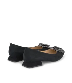 Alma en Pena Zapatos Planos|BAILARINA PUNTA AFILADA