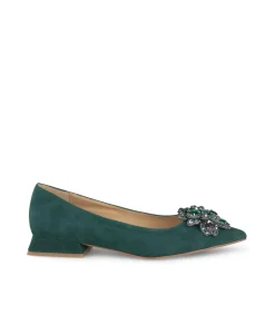 Alma en Pena Zapatos Planos|BAILARINA PUNTA AFILADA