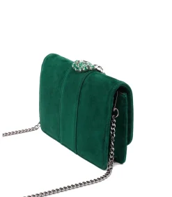 Alma en Pena Bolsos|BANDOLERA CON DETALLE DE JOYA