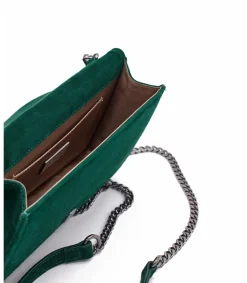 Alma en Pena Bolsos|BANDOLERA CON DETALLE DE JOYA