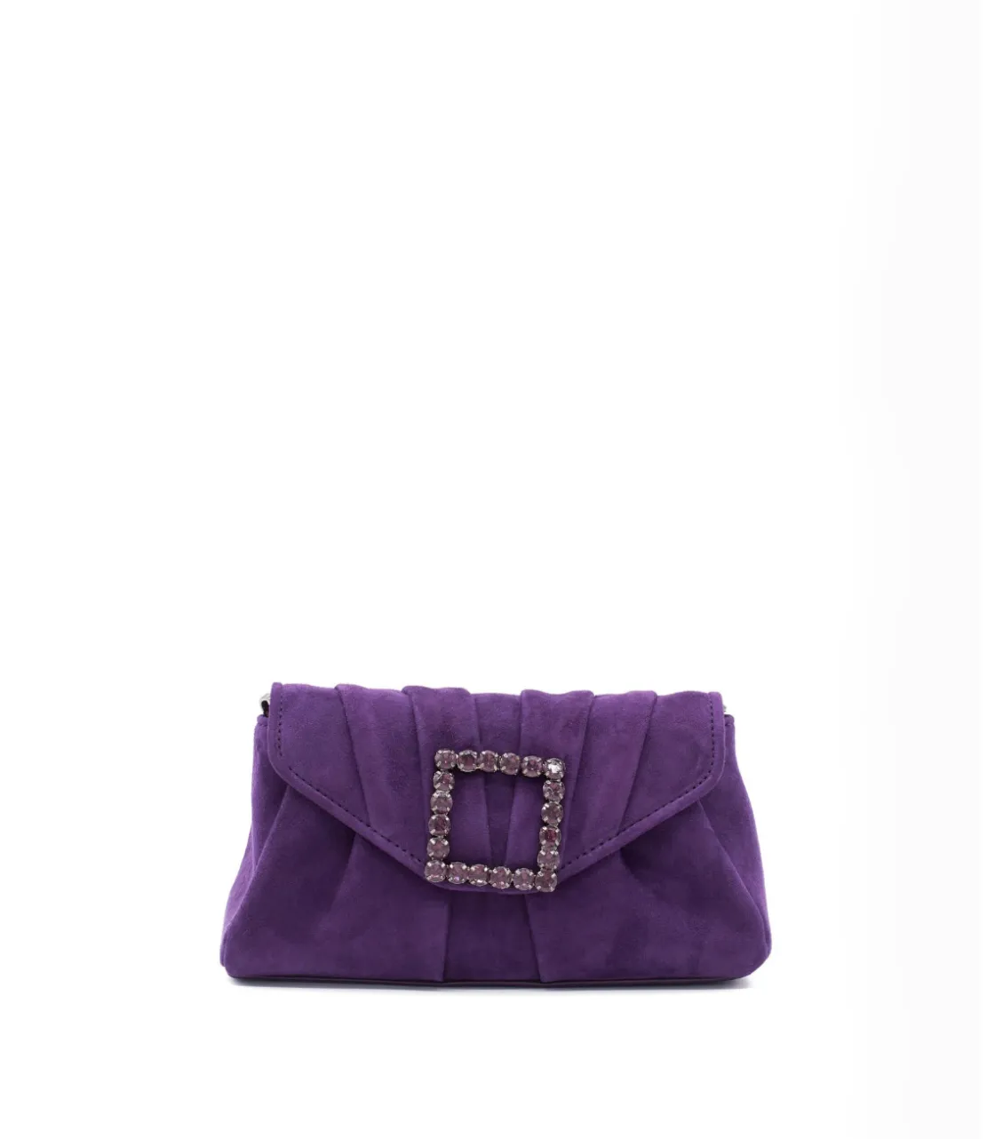 Alma en Pena Bolsos|BOLSO ADORNO HEBILLA