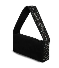 Alma en Pena Bolsos|BOLSO BAGUETTE CON TACHAS