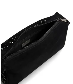 Alma en Pena Bolsos|BOLSO BAGUETTE CON TACHAS