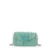 Alma en Pena Bolsos|BOLSO BANDOLERA BROCHE CUADRADO