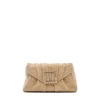 Alma en Pena Bolsos|BOLSO BANDOLERA BROCHE CUADRADO