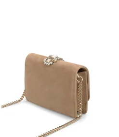 Alma en Pena Bolsos|BOLSO BANDOLERA CON SERPIENTE