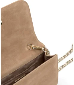 Alma en Pena Bolsos|BOLSO BANDOLERA CON SERPIENTE
