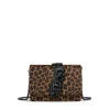 Alma en Pena Bolsos|BOLSO BANDOLERA CON SERPIENTE