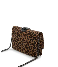 Alma en Pena Bolsos|BOLSO BANDOLERA CON SERPIENTE