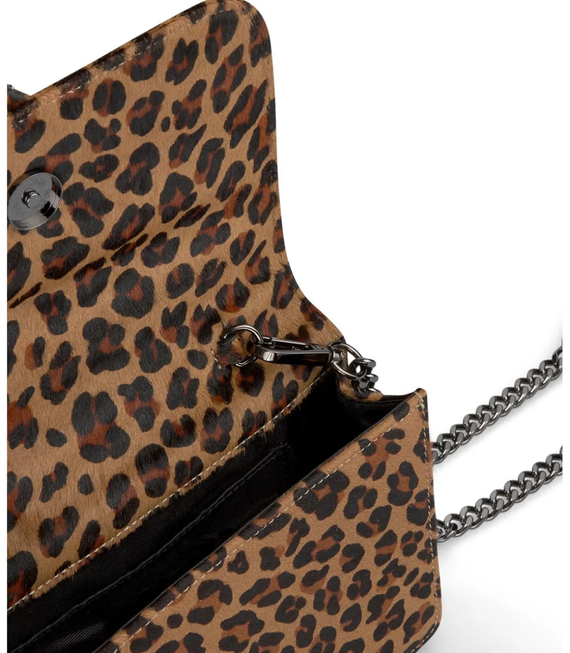 Alma en Pena Bolsos|BOLSO BANDOLERA CON SERPIENTE
