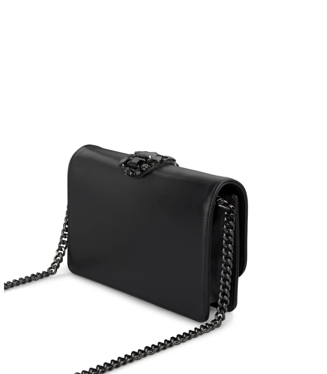 Alma en Pena Bolsos|BOLSO BANDOLERA CON SERPIENTE