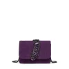 Alma en Pena Bolsos|BOLSO BANDOLERA CON SERPIENTE