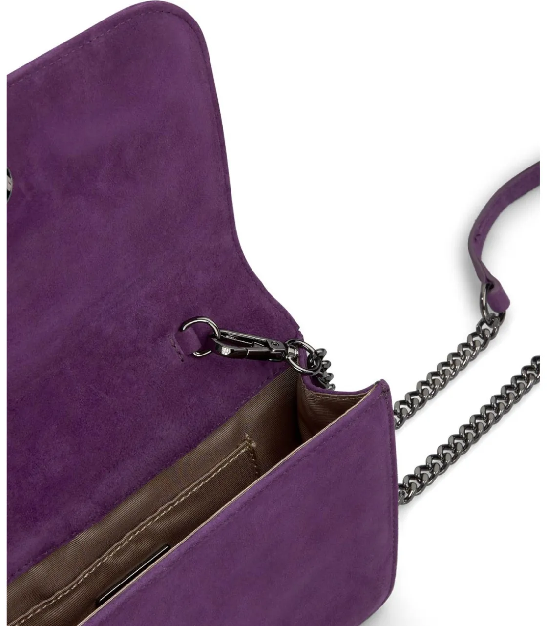 Alma en Pena Bolsos|BOLSO BANDOLERA CON SERPIENTE