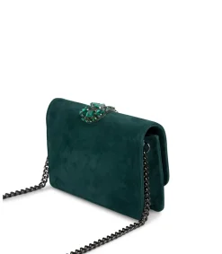 Alma en Pena Bolsos|BOLSO BANDOLERA CON SERPIENTE