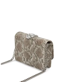 Alma en Pena Bolsos|BOLSO BANDOLERA CON SERPIENTE