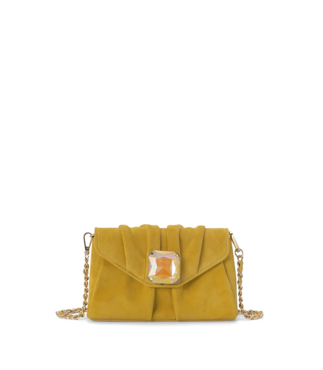 Alma en Pena Bolsos|BOLSO BANDOLERA DETALLE