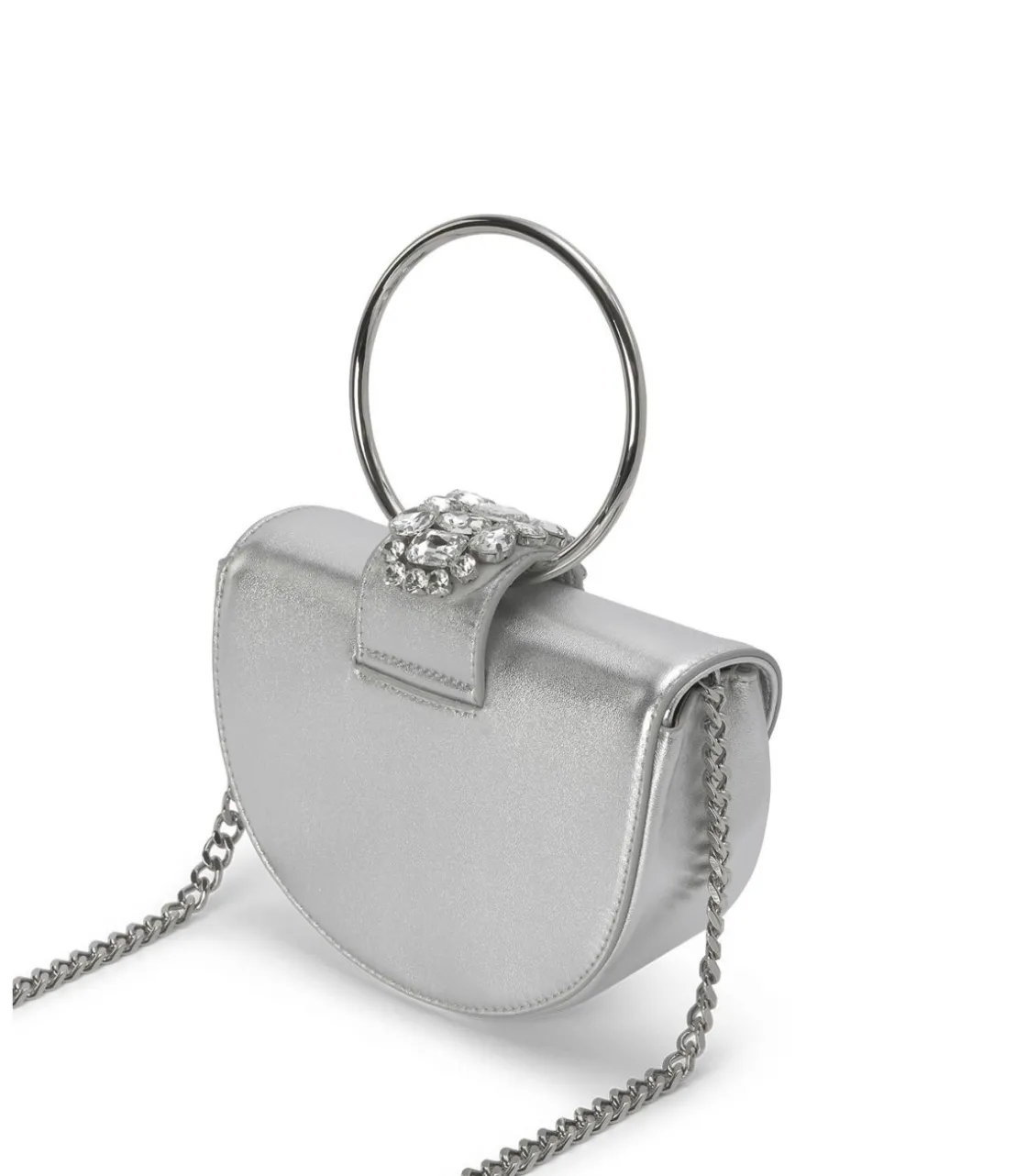 Alma en Pena Bolsos|BOLSO BANDOLERA SERPIENTE