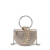 Alma en Pena Bolsos|BOLSO BANDOLERA SERPIENTE