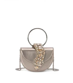 Alma en Pena Bolsos|BOLSO BANDOLERA SERPIENTE