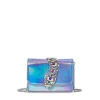 Alma en Pena Bolsos|BOLSO BANDOLERA SOLAPA SERPIENTE