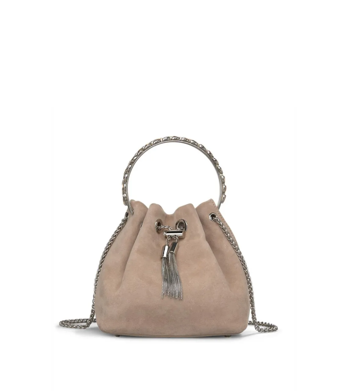 Alma en Pena Bolsos|BOLSO BOMBONERA DETALLE COLGANTE
