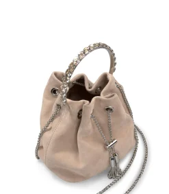 Alma en Pena Bolsos|BOLSO BOMBONERA DETALLE COLGANTE