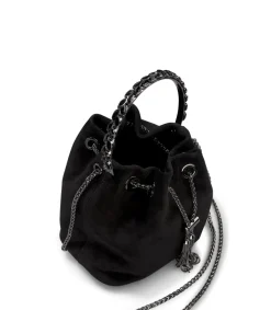 Alma en Pena Bolsos|BOLSO BOMBONERA DETALLE COLGANTE
