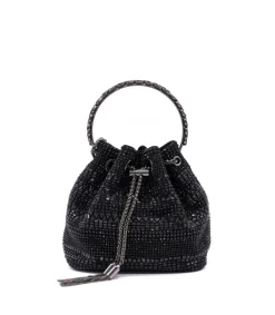 Alma en Pena Bolsos|BOLSO BOMBONERA PIEL
