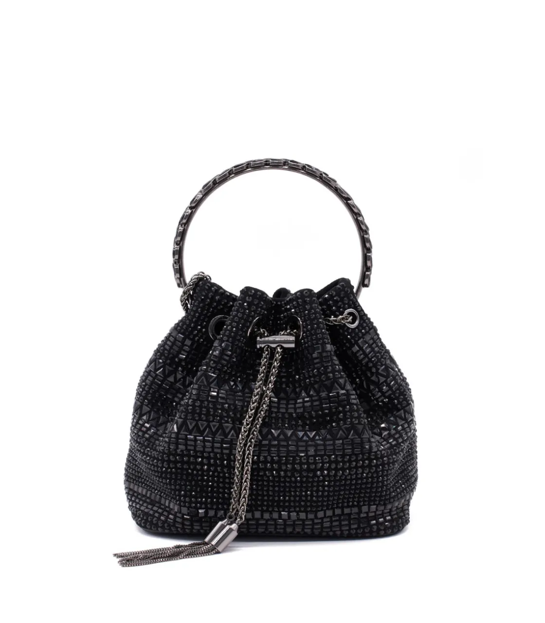 Alma en Pena Bolsos|BOLSO BOMBONERA PIEL
