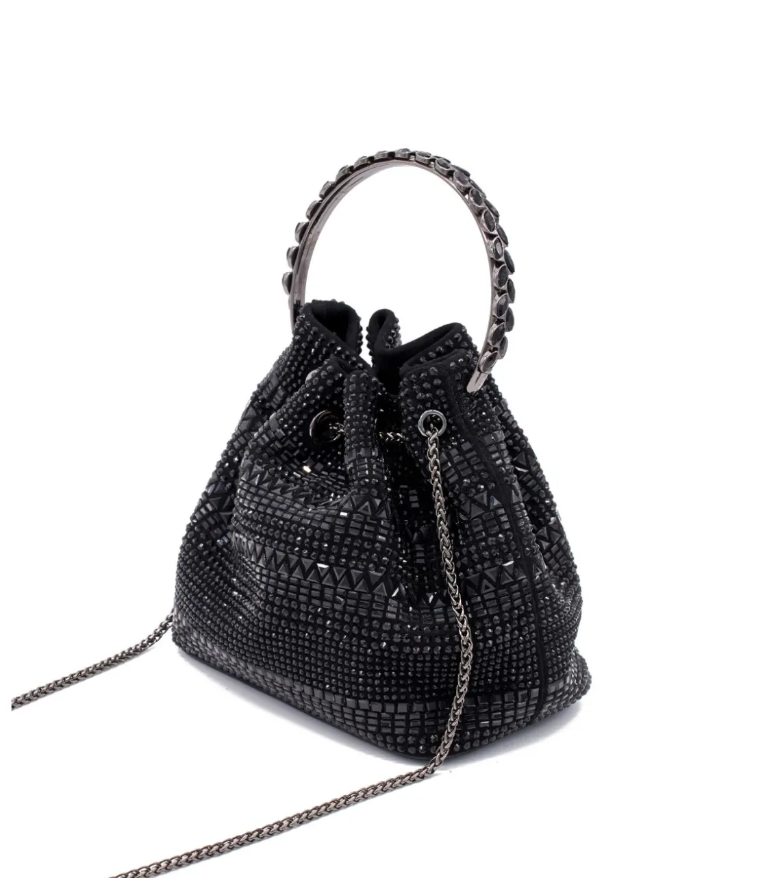 Alma en Pena Bolsos|BOLSO BOMBONERA PIEL