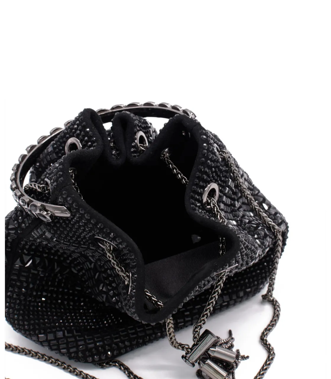 Alma en Pena Bolsos|BOLSO BOMBONERA PIEL